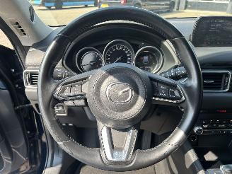 Mazda CX-5 2.0 SkyActiv-G 165 Business Comfort picture 16
