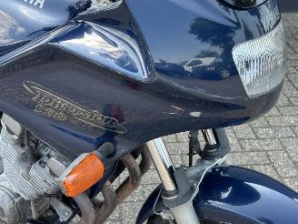 Yamaha XJ 900 S Diversion picture 14