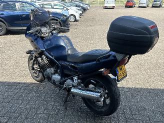 Yamaha XJ 900 S Diversion picture 5