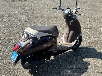 Sym  Mio 50 picture 5