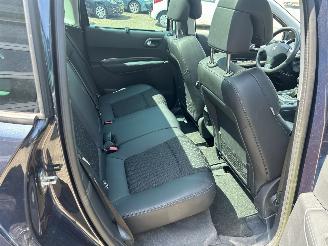 Peugeot 3008 1.6 THP Allure picture 12
