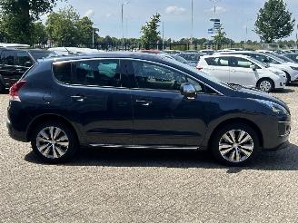 Peugeot 3008 1.6 THP Allure picture 6