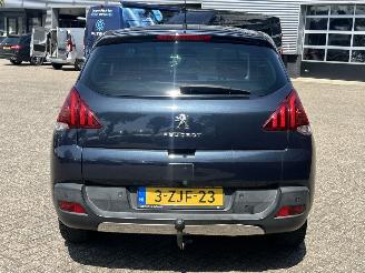 Peugeot 3008 1.6 THP Allure picture 4