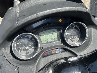 Piaggio MP3 500 LT Sport ABS picture 14