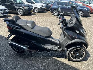Piaggio MP3 500 LT Sport ABS picture 6