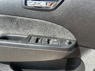 Suzuki Swift 1.2 Comfort AESSS picture 20