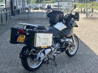 BMW R1200 GS ABS picture 5