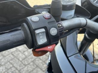 BMW R1200 GS ABS picture 14
