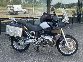 BMW R1200 GS ABS picture 6
