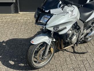 Honda CBF 1000 Tophalf picture 9