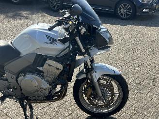 Honda CBF 1000 Tophalf picture 11
