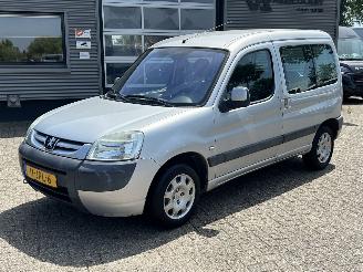 Avarii autoturisme Peugeot Partner MPV 1.4 Quiksilver 2003/2
