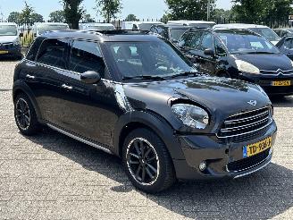 Mini Countryman 1.6 Cooper Chili picture 7