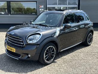 Avarii autoturisme Mini Countryman 1.6 Cooper Chili 2015/4