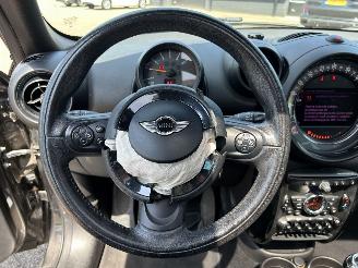Mini Countryman 1.6 Cooper Chili picture 15