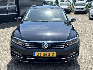 Volkswagen Passat Variant 2.0 TDI Connected Series Plus picture 8