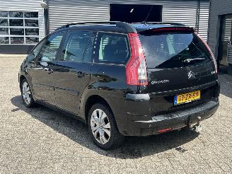 Citroën C4 PICASSO 1.8-16V Ambiance 7p. picture 3