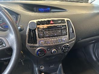 Hyundai I-20 1.2i Go! Plus picture 22