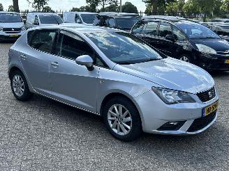 Seat Ibiza 1.2 TSI Style 5drs picture 7