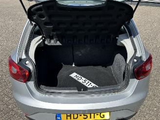 Seat Ibiza 1.2 TSI Style 5drs picture 12