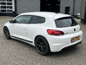 Volkswagen Scirocco 2.0 TSI Highline Plus picture 3