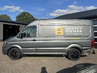 Volkswagen Crafter 35 2.0 TDI L3H3 Comfortline Automaat picture 2