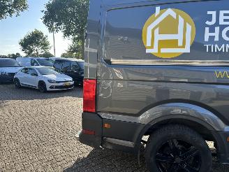 Volkswagen Crafter 35 2.0 TDI L3H3 Comfortline Automaat picture 24