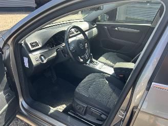 Volkswagen Passat Variant 1.4 TSI Comfort Line Automaat picture 9