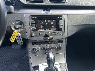 Volkswagen Passat Variant 1.4 TSI Comfort Line Automaat picture 21