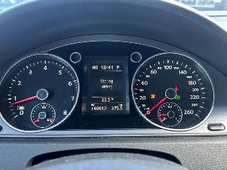 Volkswagen Passat Variant 1.4 TSI Comfort Line Automaat picture 24