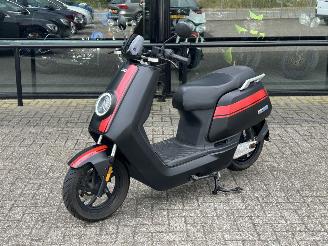  NIU  N1S 2020/5