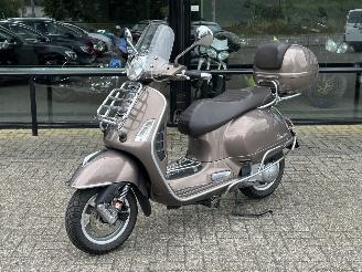  Vespa  GTS 300 i.e. Touring ABS 2017/7