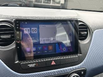 Hyundai I-10 1.0i i-Motion Comfort picture 22