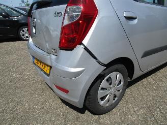 Hyundai I-10 1.1 I-Drive cool picture 22