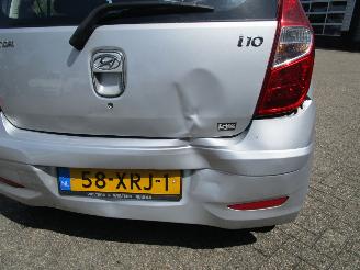 Hyundai I-10 1.1 I-Drive cool picture 21