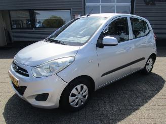 Hyundai I-10 1.1 I-Drive cool picture 1