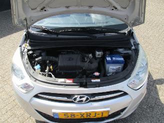 Hyundai I-10 1.1 I-Drive cool picture 16