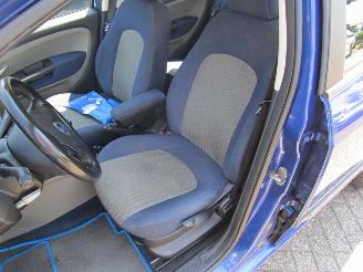 Fiat Grande Punto 1.4-16V Dynamic 5drs picture 10