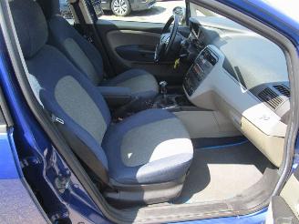 Fiat Grande Punto 1.4-16V Dynamic 5drs picture 11