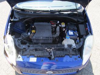 Fiat Grande Punto 1.4-16V Dynamic 5drs picture 18
