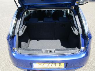 Fiat Grande Punto 1.4-16V Dynamic 5drs picture 18