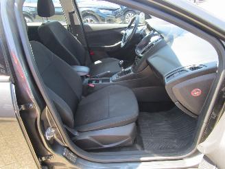 Ford Focus 1.6 EcoBoost Edition plus LPG picture 11
