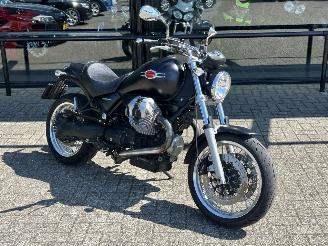 dommages motocyclettes  Moto Guzzi  Bellagio 940 2010/9