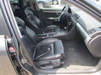 Audi A4 Avant 2.5 TDI Pro-line Business picture 11