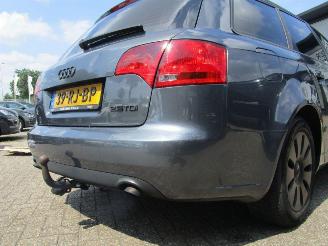 Audi A4 Avant 2.5 TDI Pro-line Business picture 21