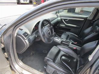 Audi A4 Avant 2.5 TDI Pro-line Business picture 9