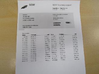 Audi A4 Avant 2.5 TDI Pro-line Business picture 23