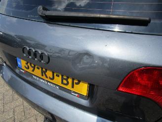 Audi A4 Avant 2.5 TDI Pro-line Business picture 20
