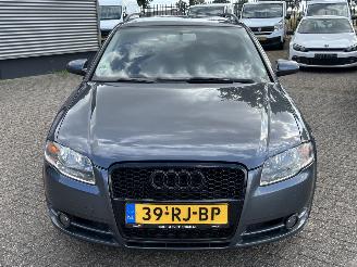 Audi A4 Avant 2.5 TDI Pro-line Business picture 8