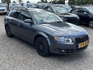 Audi A4 Avant 2.5 TDI Pro-line Business picture 7